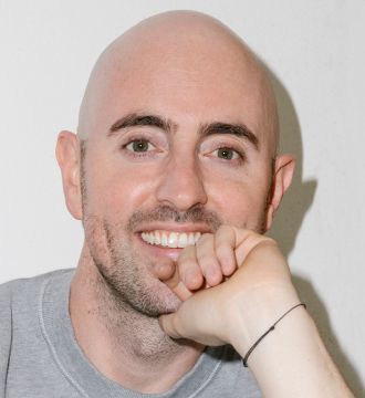 Eoghan McCabe