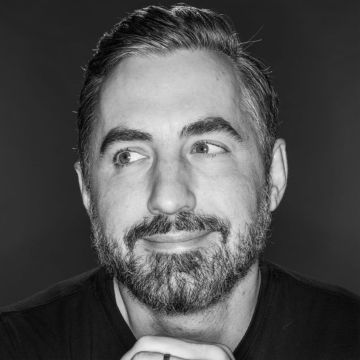 Kevin Rose